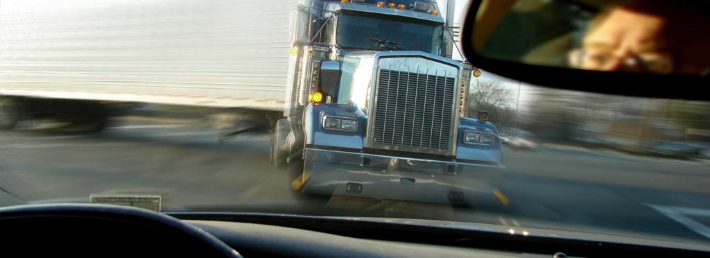 Tractor Trailer Accident Law Firm Atlanta