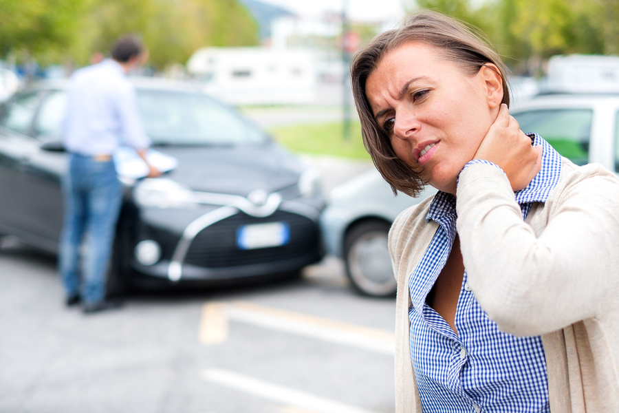 Atlanta Georgia Tractor Trailer Accident Law Firms